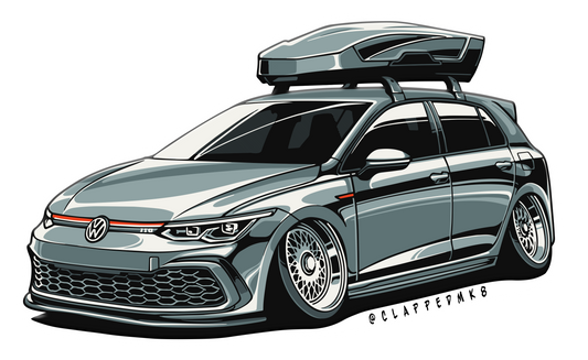 Max Sticker