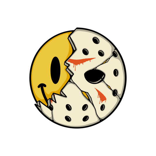 TGIF Sticker