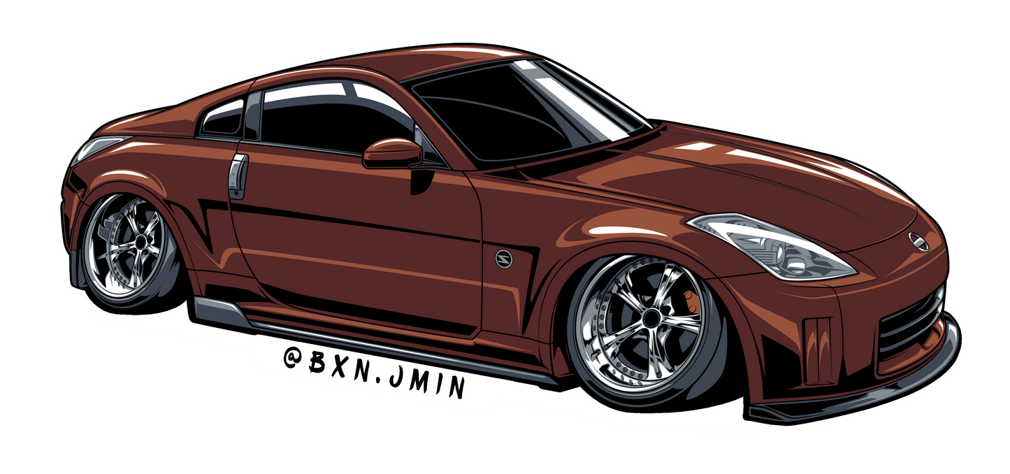 Ben Sticker
