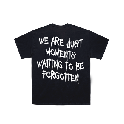 We Are Just Memories