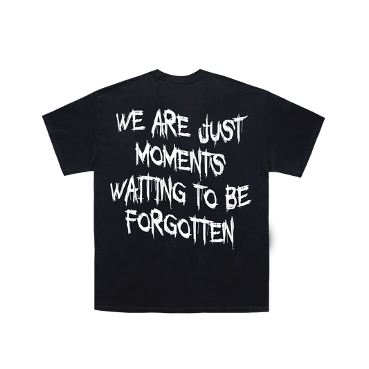 We Are Just Memories